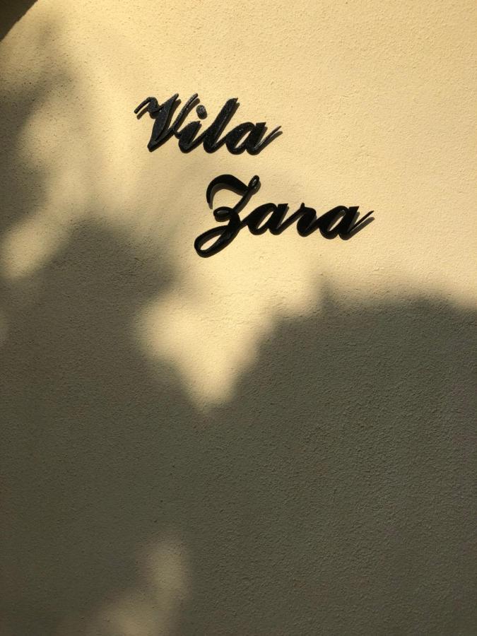 Vila Zara 칼론제 외부 사진
